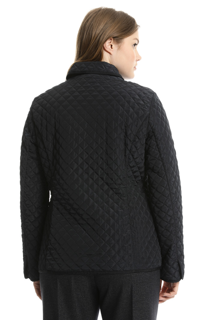 Quilted jacket Intrend Quilted jacket Intrend