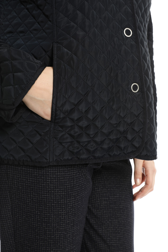 Quilted jacket Intrend Quilted jacket Intrend