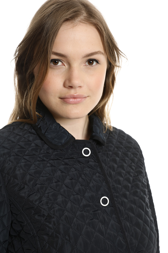 Quilted jacket Intrend Quilted jacket Intrend