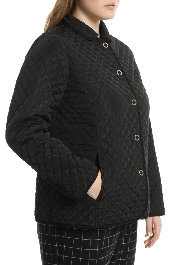Quilted jacket Intrend Quilted jacket Intrend