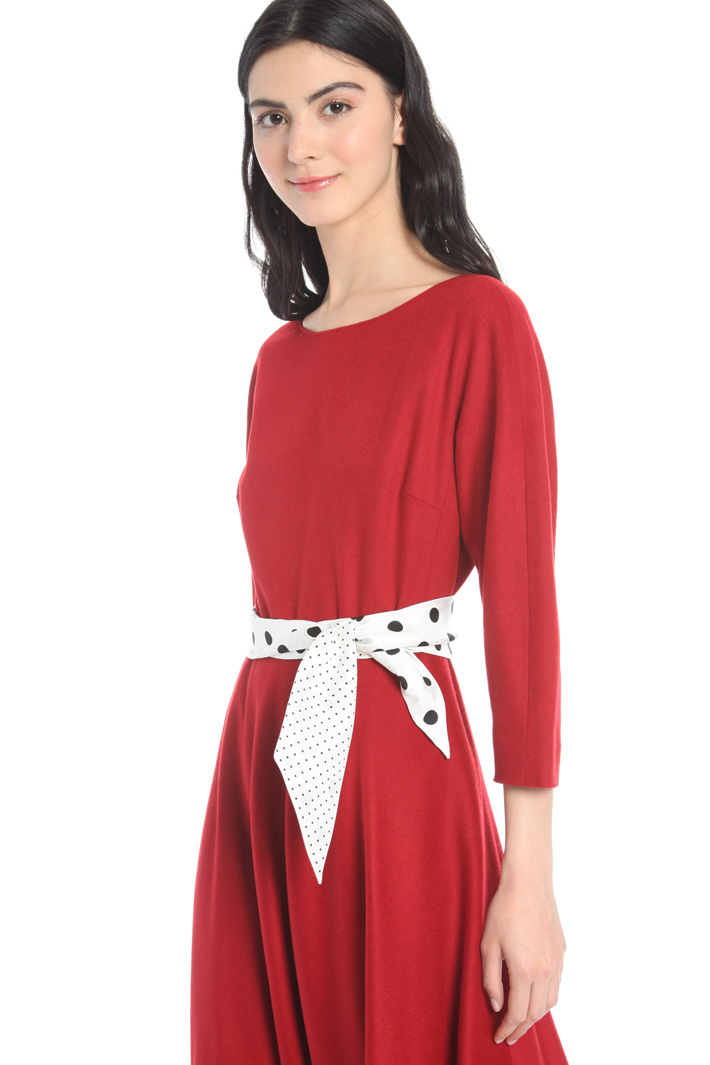 Silk twilly Intrend Silk twilly Intrend