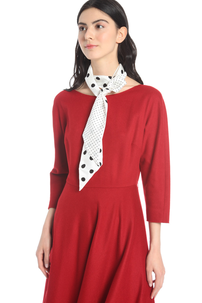 Silk twilly Intrend Silk twilly Intrend