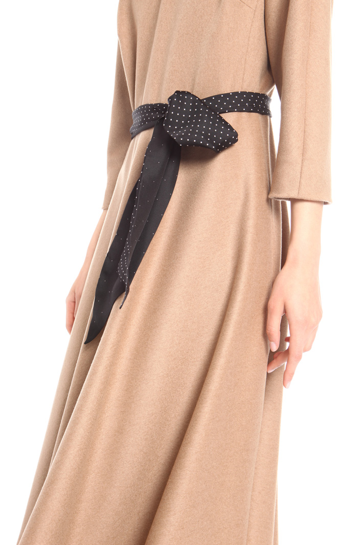 Silk twilly Intrend Silk twilly Intrend