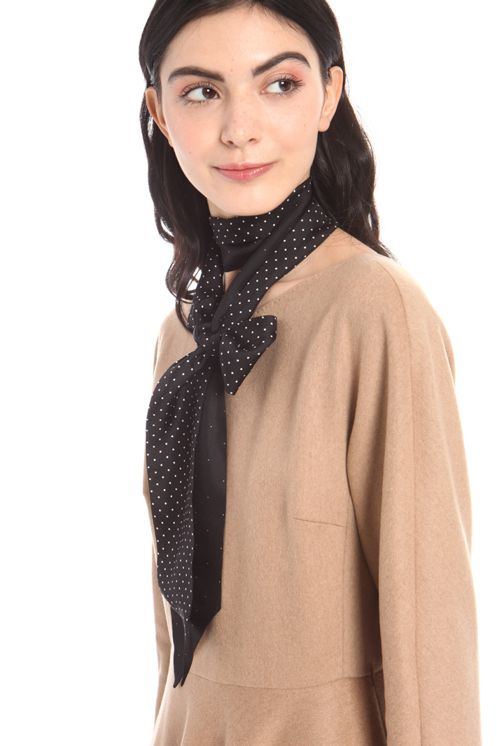 Silk twilly Intrend Silk twilly Intrend