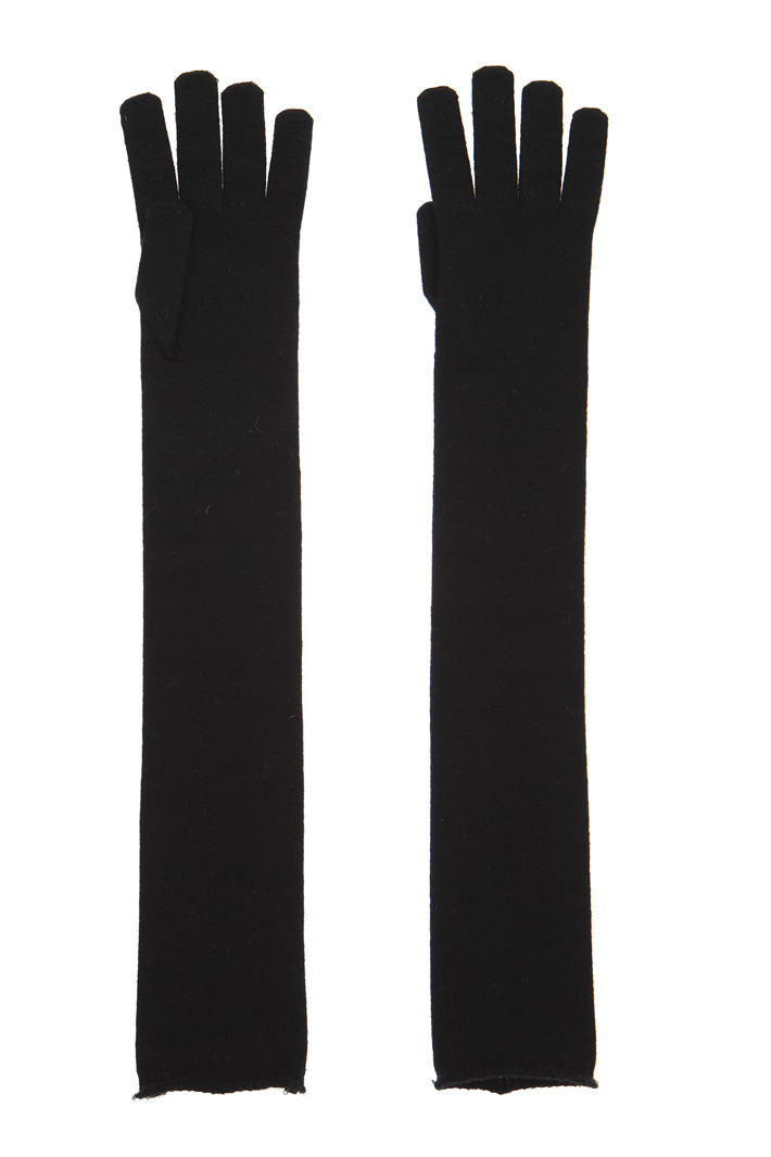 Pure cashmere gloves Intrend Pure cashmere gloves Intrend