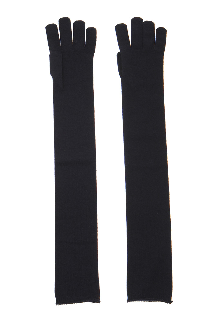 Pure cashmere gloves Intrend Pure cashmere gloves Intrend