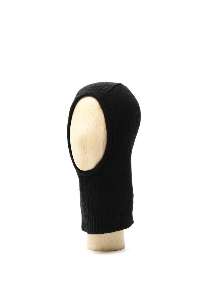 Cashmere balaclava hat Intrend Cashmere balaclava hat Intrend