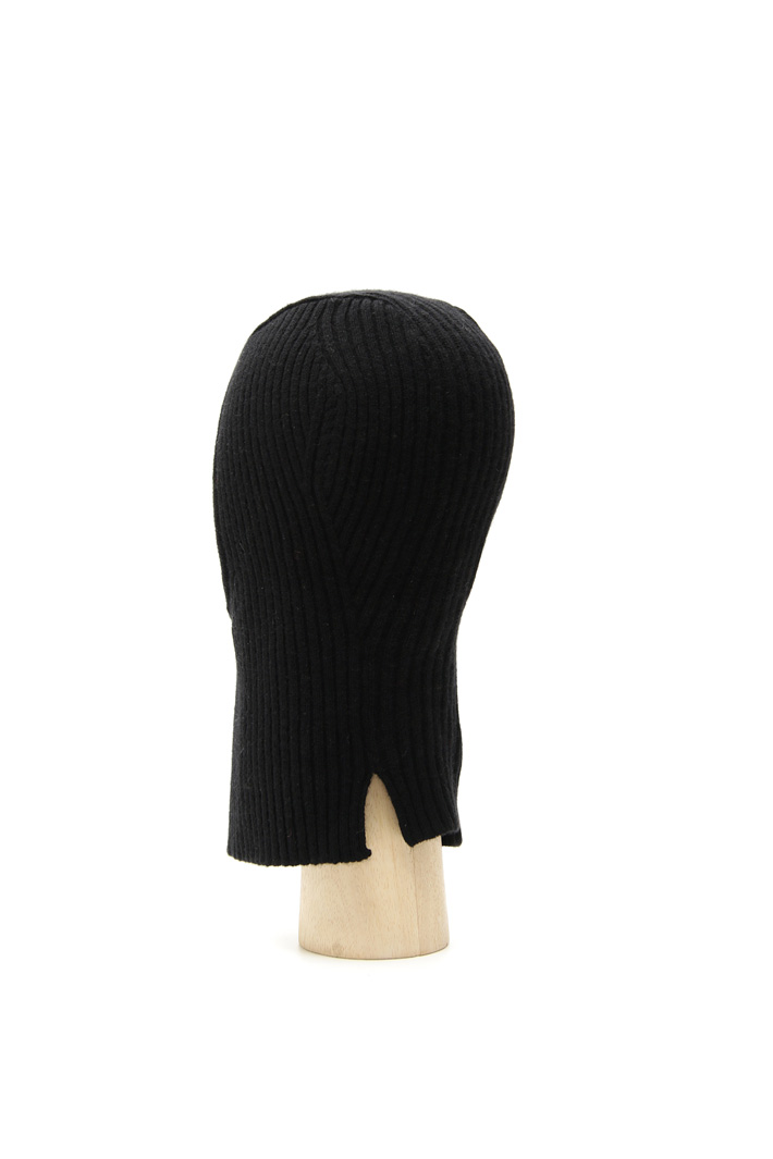 Cashmere balaclava hat Intrend Cashmere balaclava hat Intrend