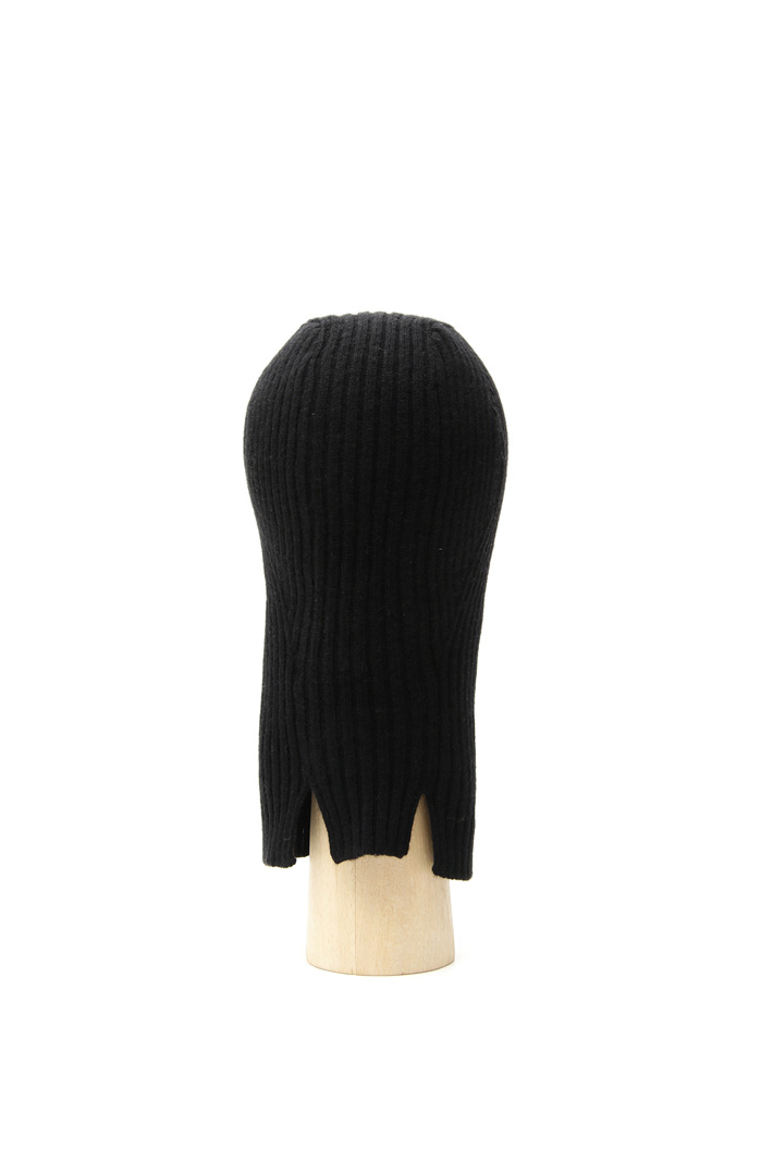 Cashmere balaclava hat Intrend Cashmere balaclava hat Intrend