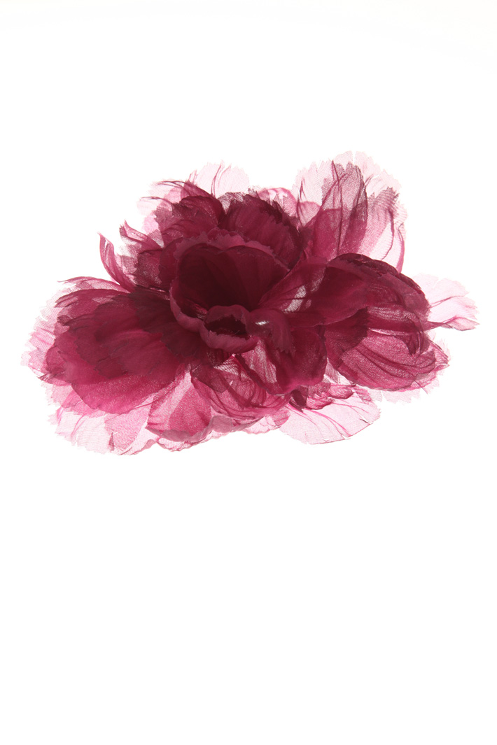 Silk organza brooch
Intrend Silk organza brooch
Intrend