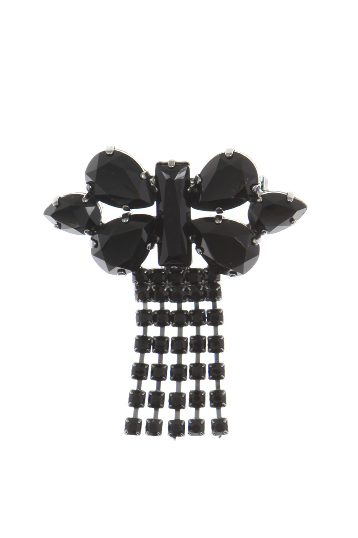 Rhinestone brooch Intrend Rhinestone brooch Intrend
