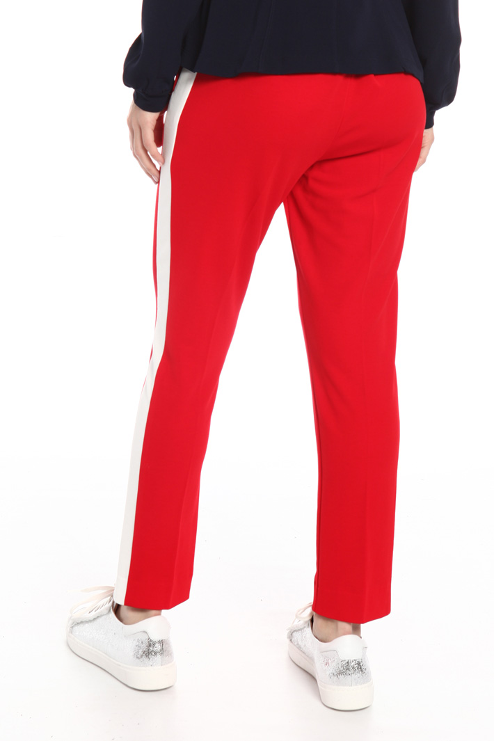 Jogging-style trousers Intrend Jogging-style trousers Intrend