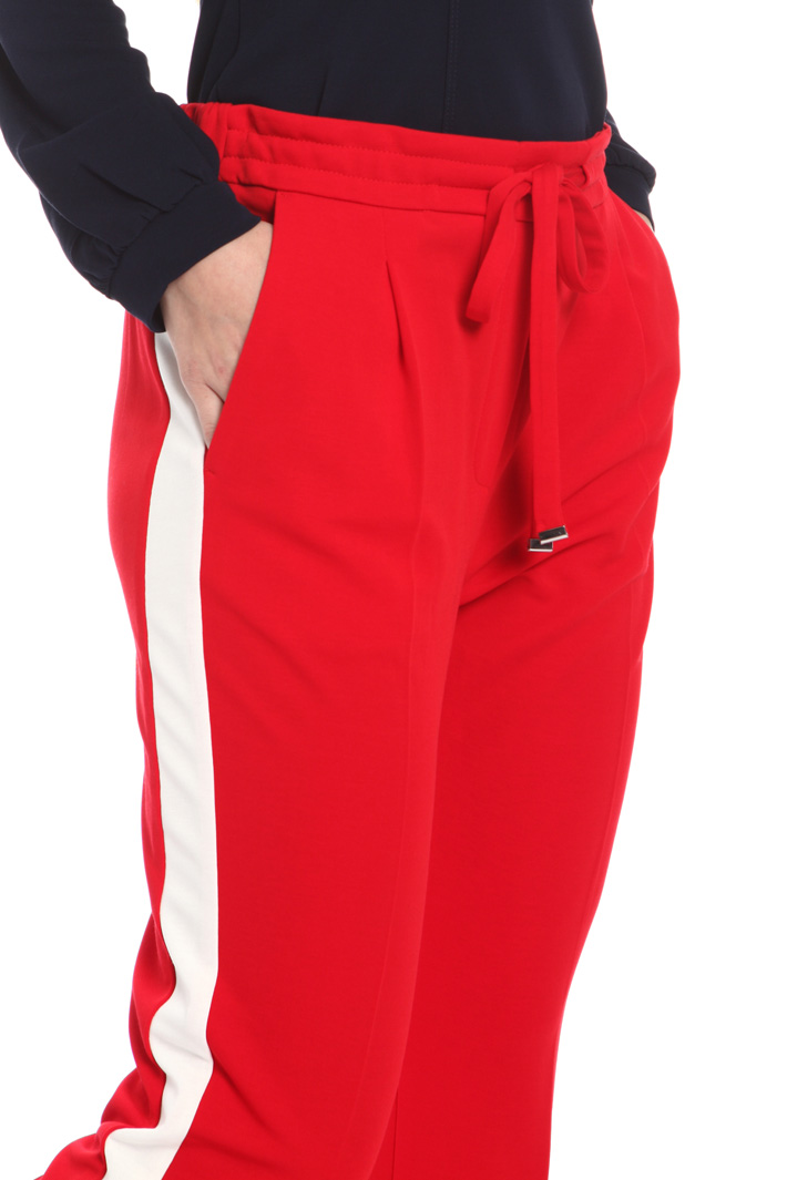 Jogging-style trousers Intrend Jogging-style trousers Intrend