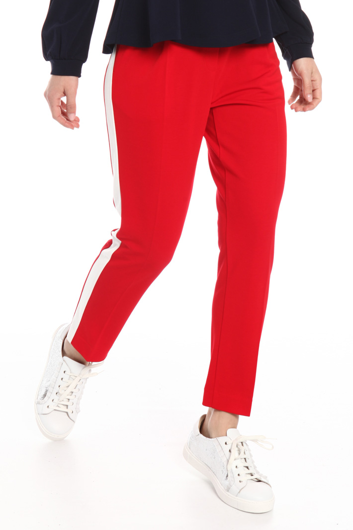 Jogging-style trousers Intrend Jogging-style trousers Intrend