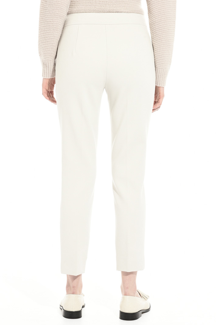 Double jersey trousers Intrend Double jersey trousers Intrend