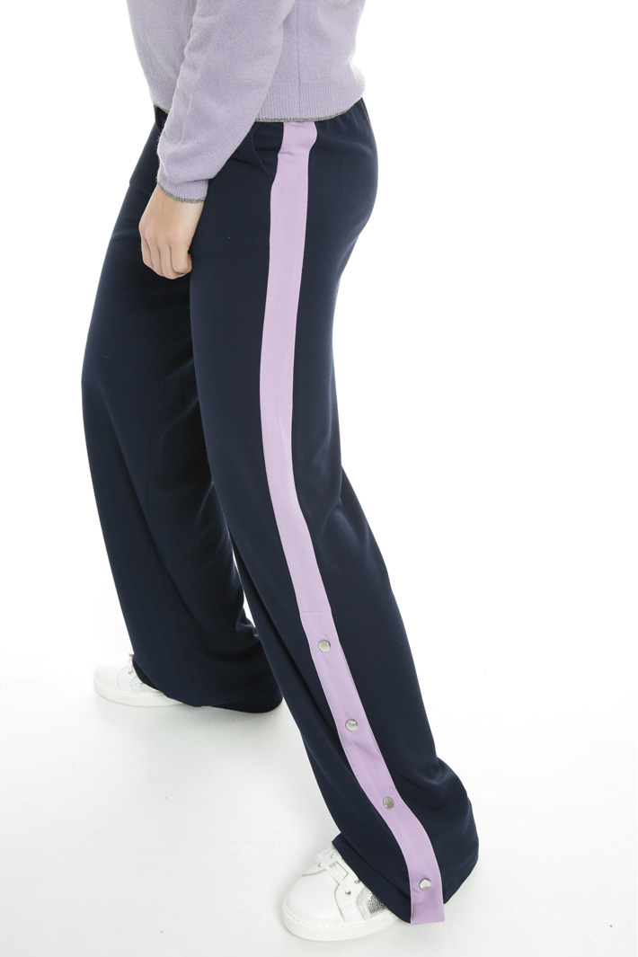 Technical jersey trousers
Intrend Technical jersey trousers
Intrend