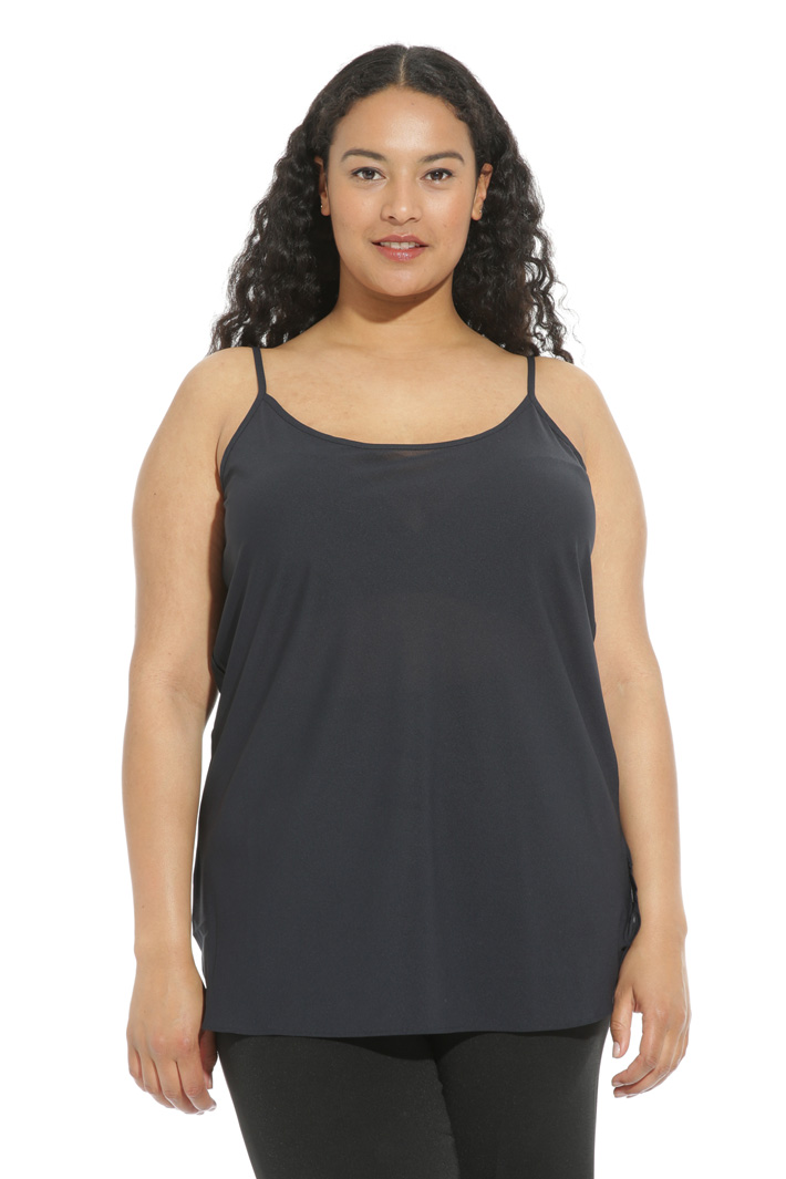 Thin strap top Intrend Thin strap top Intrend