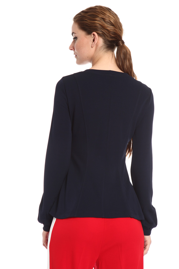 Long sleeved T-shirt Intrend Long sleeved T-shirt Intrend