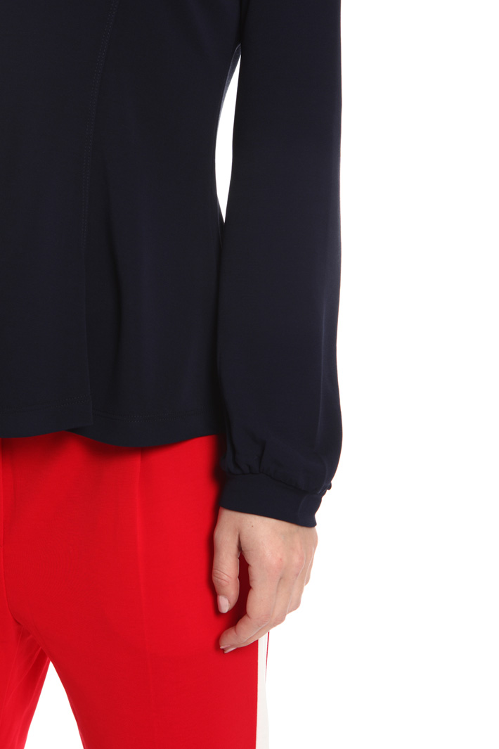 Long sleeved T-shirt Intrend Long sleeved T-shirt Intrend