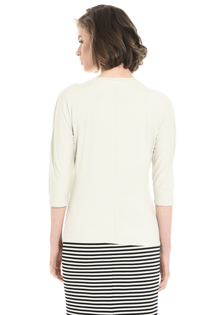 Round neck T-shirt Intrend Round neck T-shirt Intrend