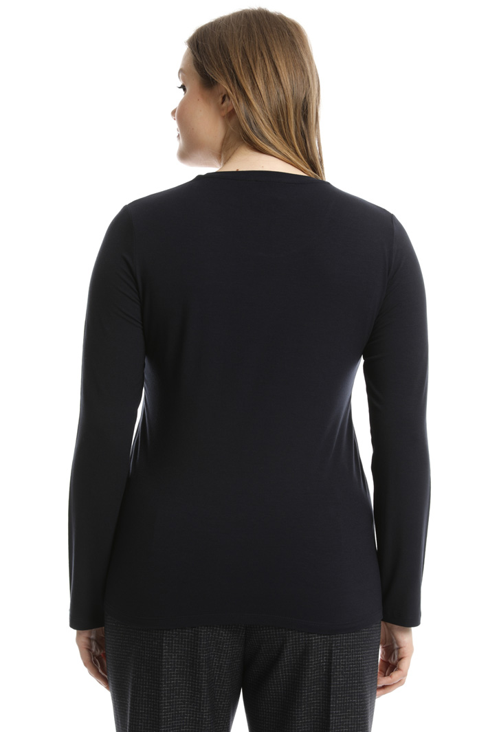 Jersey T-shirt Intrend Jersey T-shirt Intrend