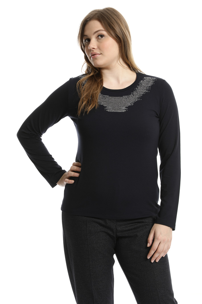 Jersey T-shirt Intrend Jersey T-shirt Intrend