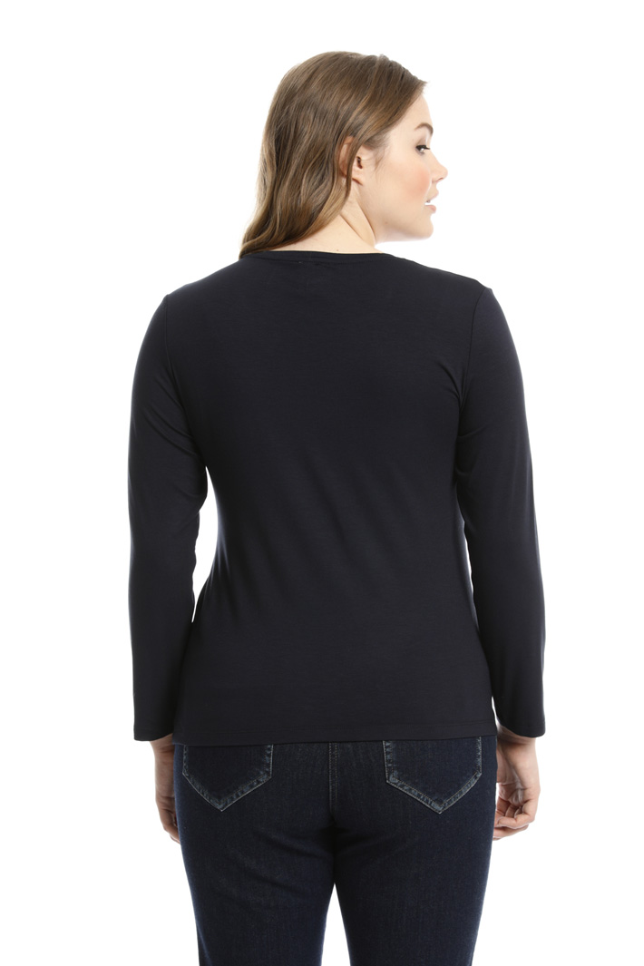 Jersey T-shirt Intrend Jersey T-shirt Intrend