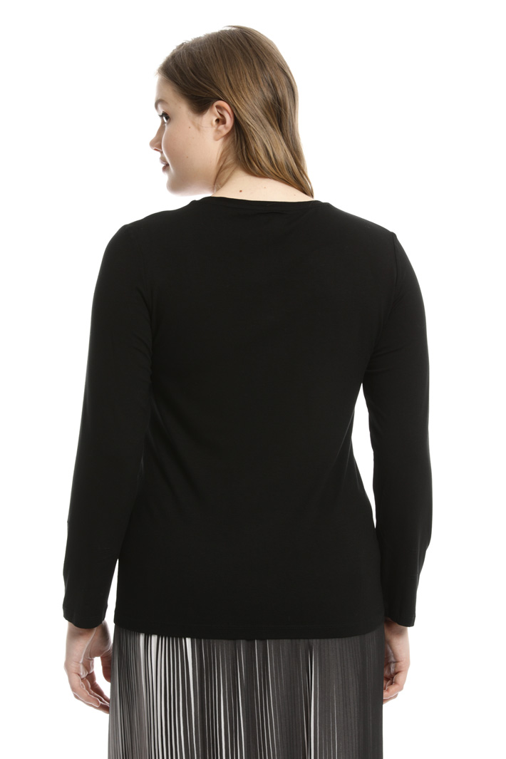 Jersey T-shirt Intrend Jersey T-shirt Intrend