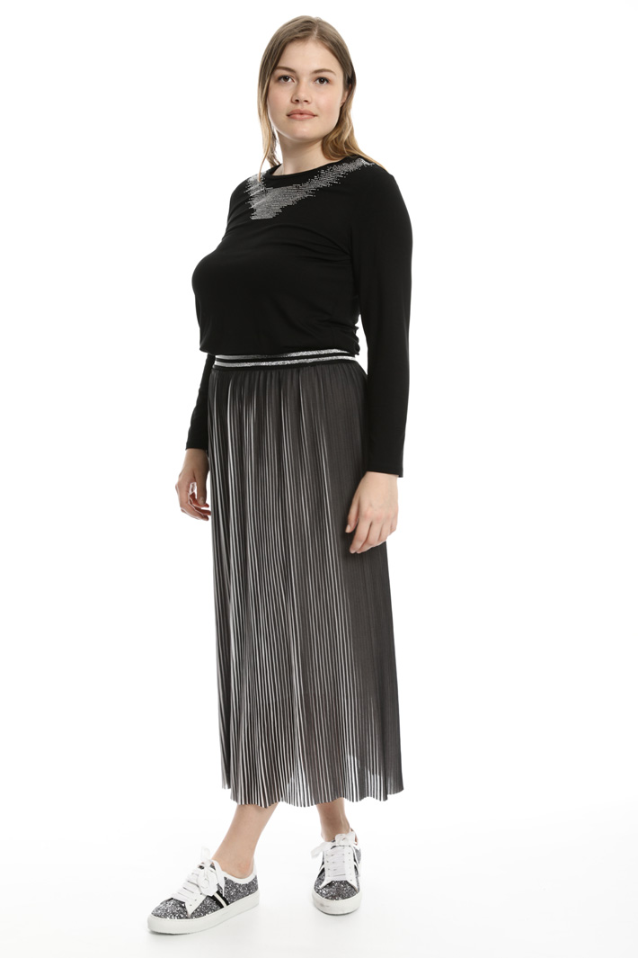 Jersey T-shirt Intrend Jersey T-shirt Intrend