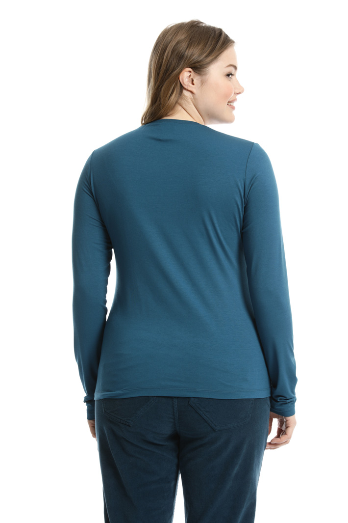 Viscose T-shirt Intrend Viscose T-shirt Intrend