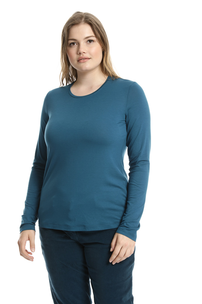 Viscose T-shirt Intrend Viscose T-shirt Intrend
