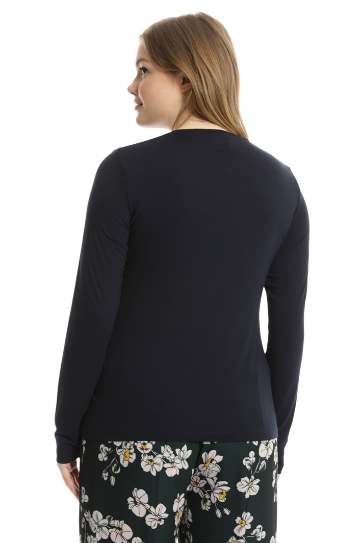 Viscose T-shirt Intrend Viscose T-shirt Intrend