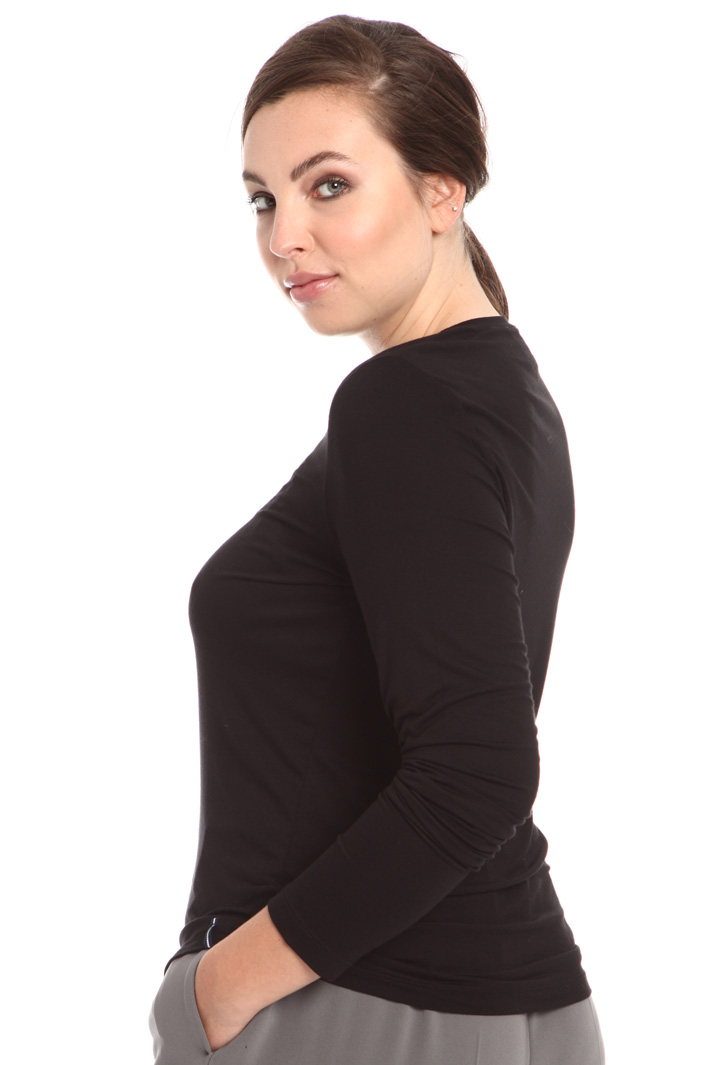 Viscose T-shirt Intrend Viscose T-shirt Intrend
