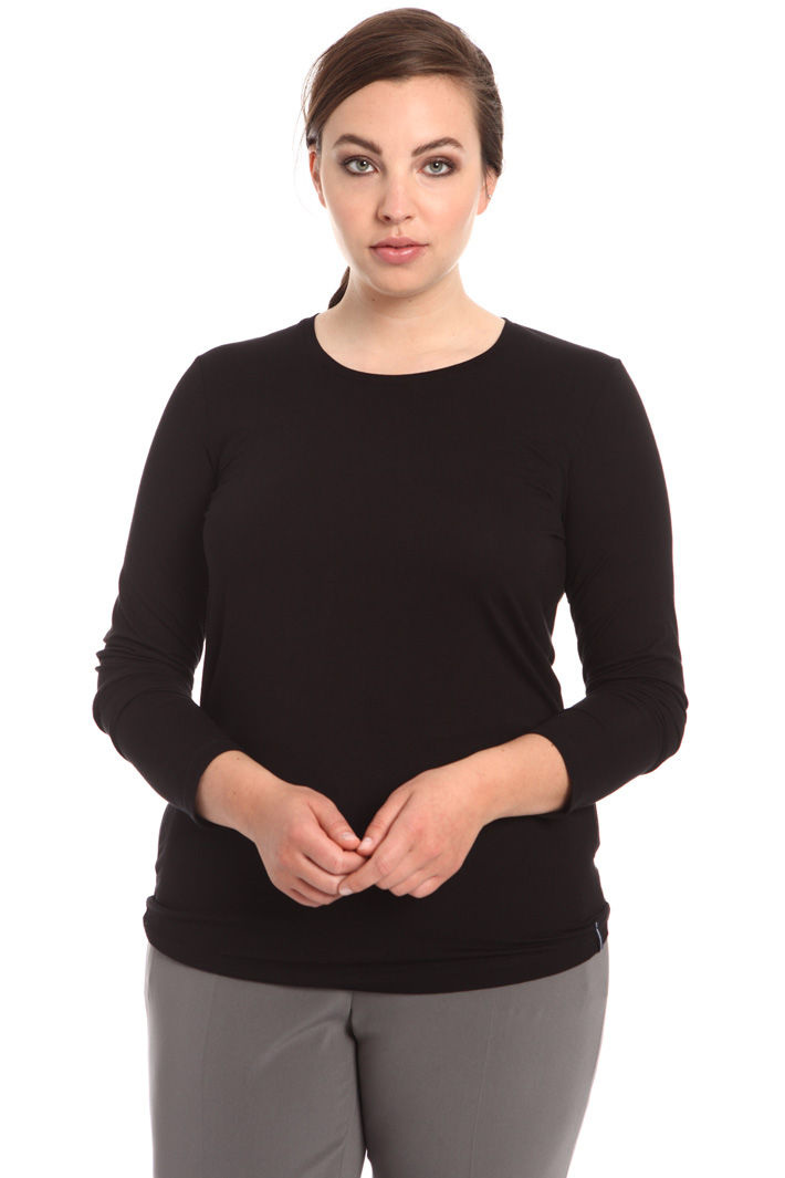 Viscose T-shirt Intrend Viscose T-shirt Intrend