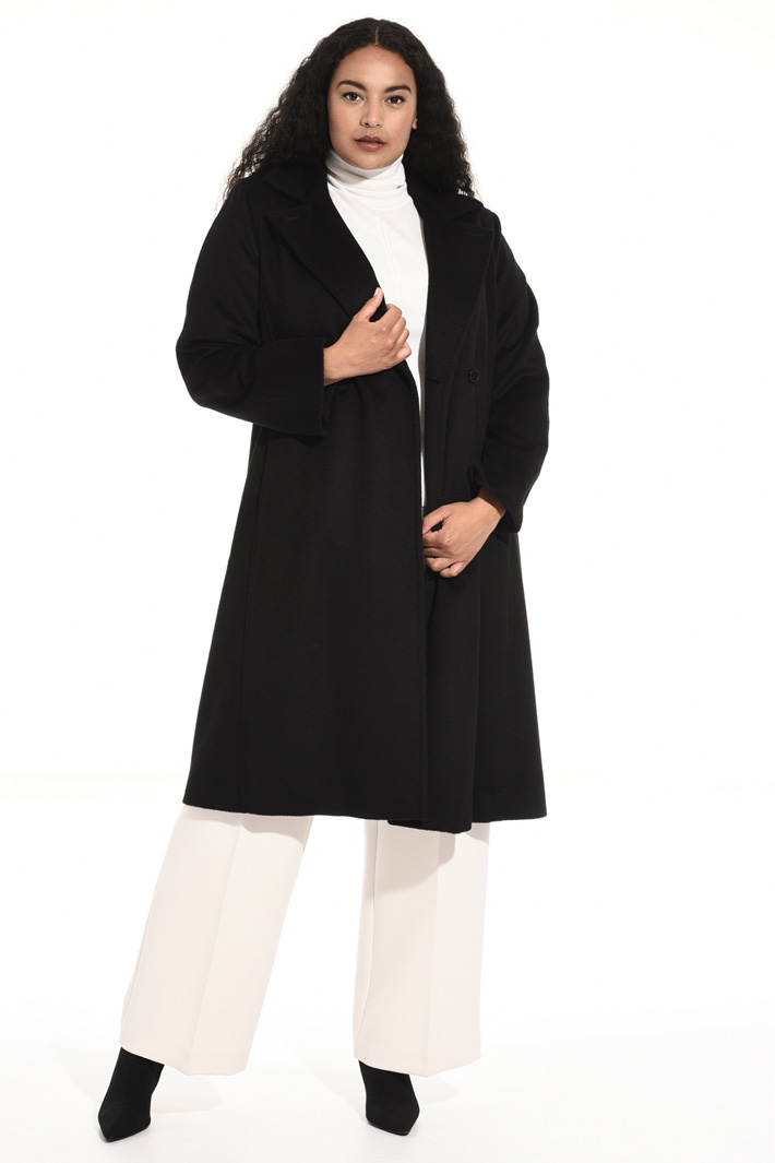 Pure camel coat Intrend Pure camel coat Intrend