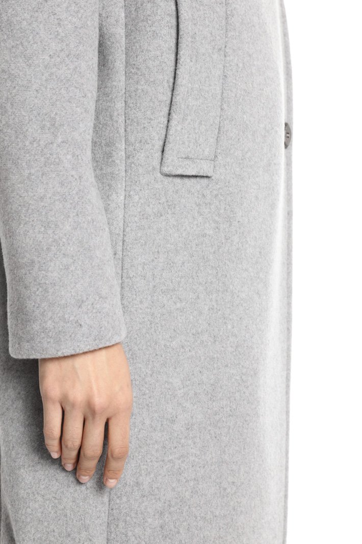 Pure cashmere coat Intrend Pure cashmere coat Intrend