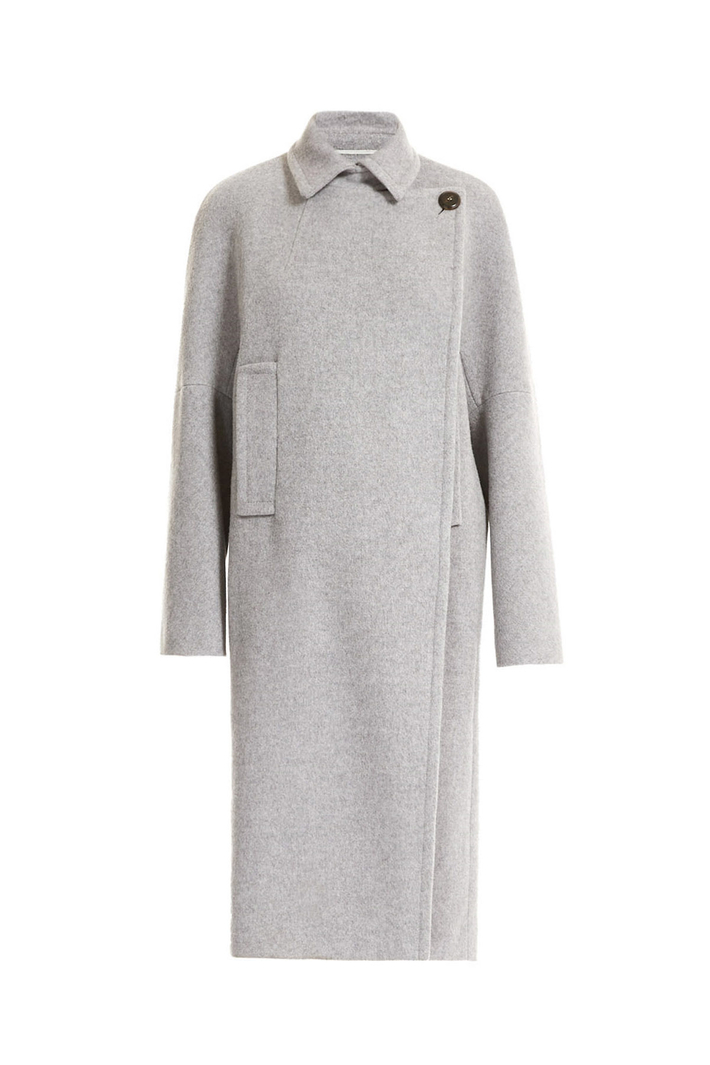 Pure cashmere coat Intrend Pure cashmere coat Intrend