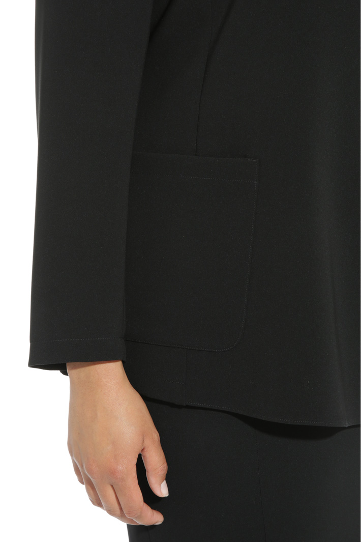 Unlined triacetate jacket Intrend Unlined triacetate jacket Intrend