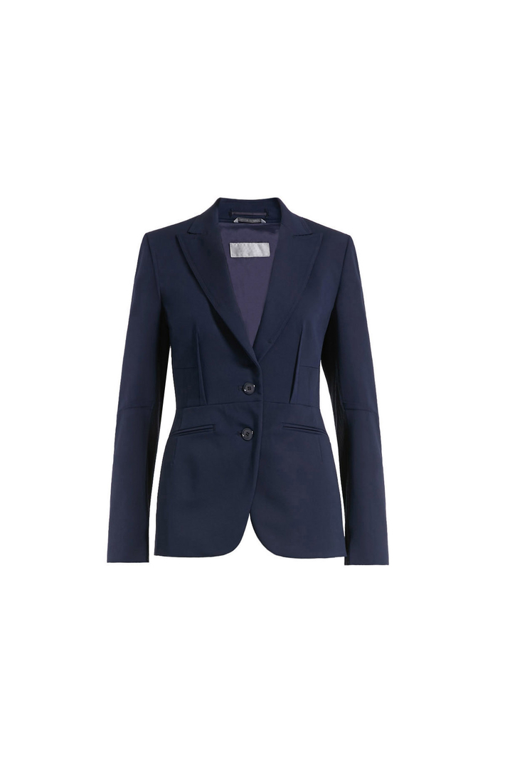 Wool twill blazer Intrend Wool twill blazer Intrend