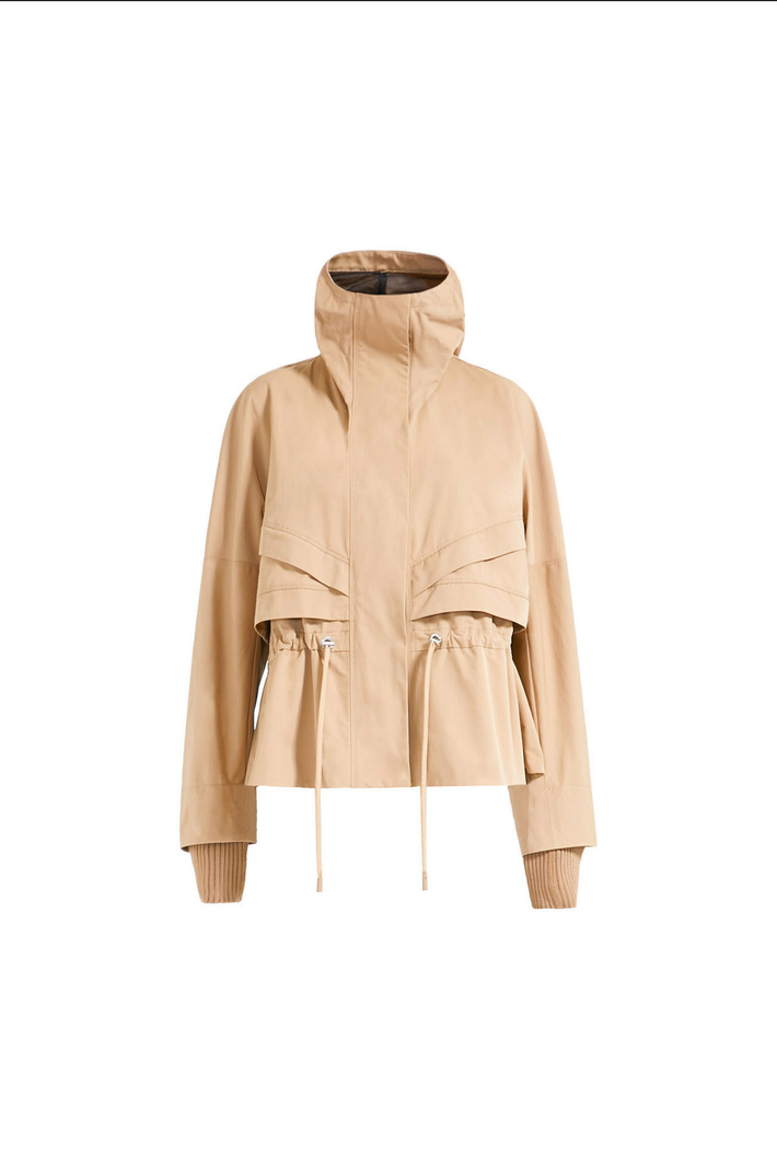 Technical fabric jacket Intrend Technical fabric jacket Intrend