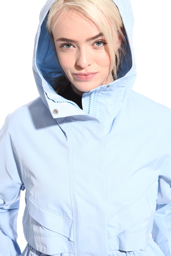 Technical fabric jacket Intrend Technical fabric jacket Intrend