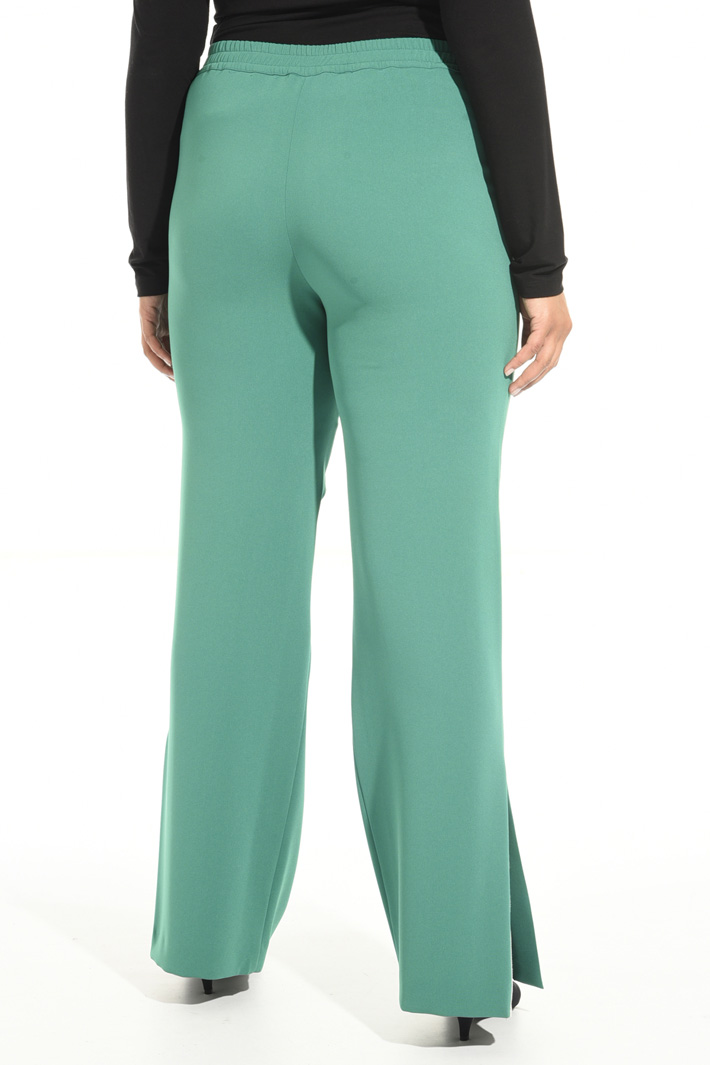 Triacetate trousers Intrend Triacetate trousers Intrend