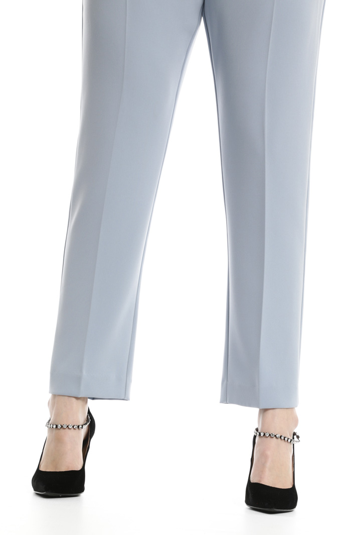 Triacetate trousers
Intrend Triacetate trousers
Intrend