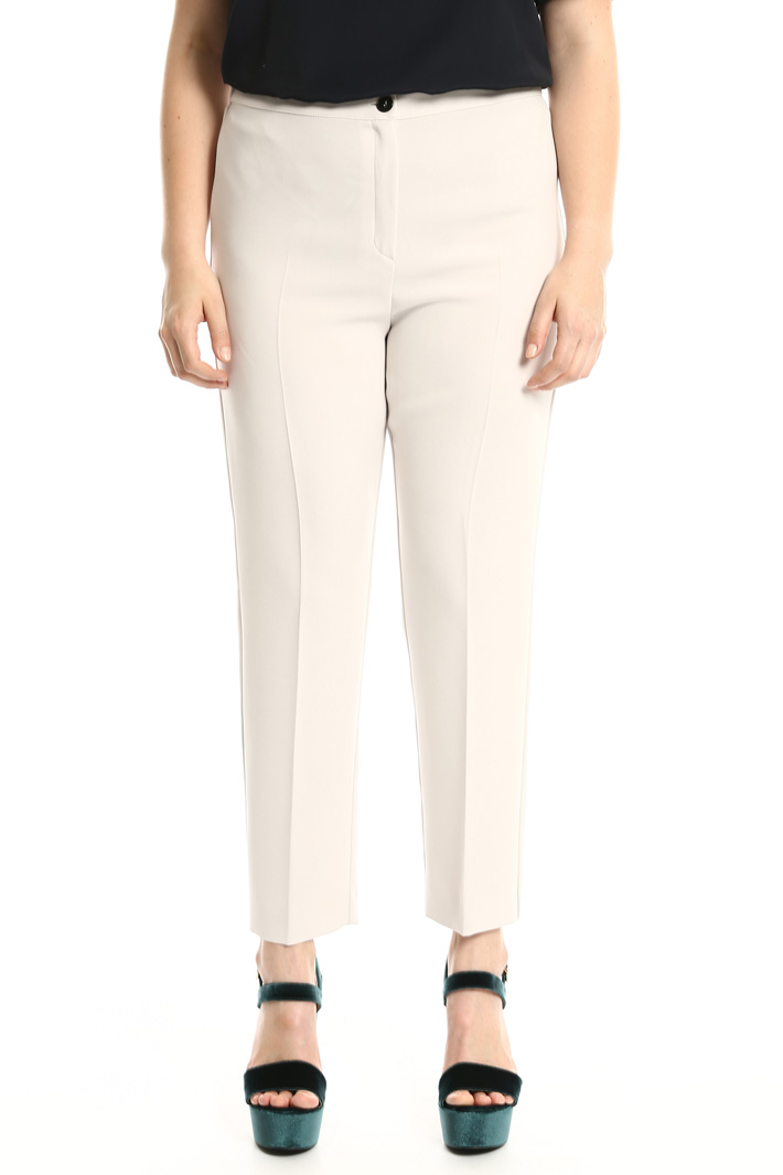 Triacetate trousers
Intrend Triacetate trousers
Intrend