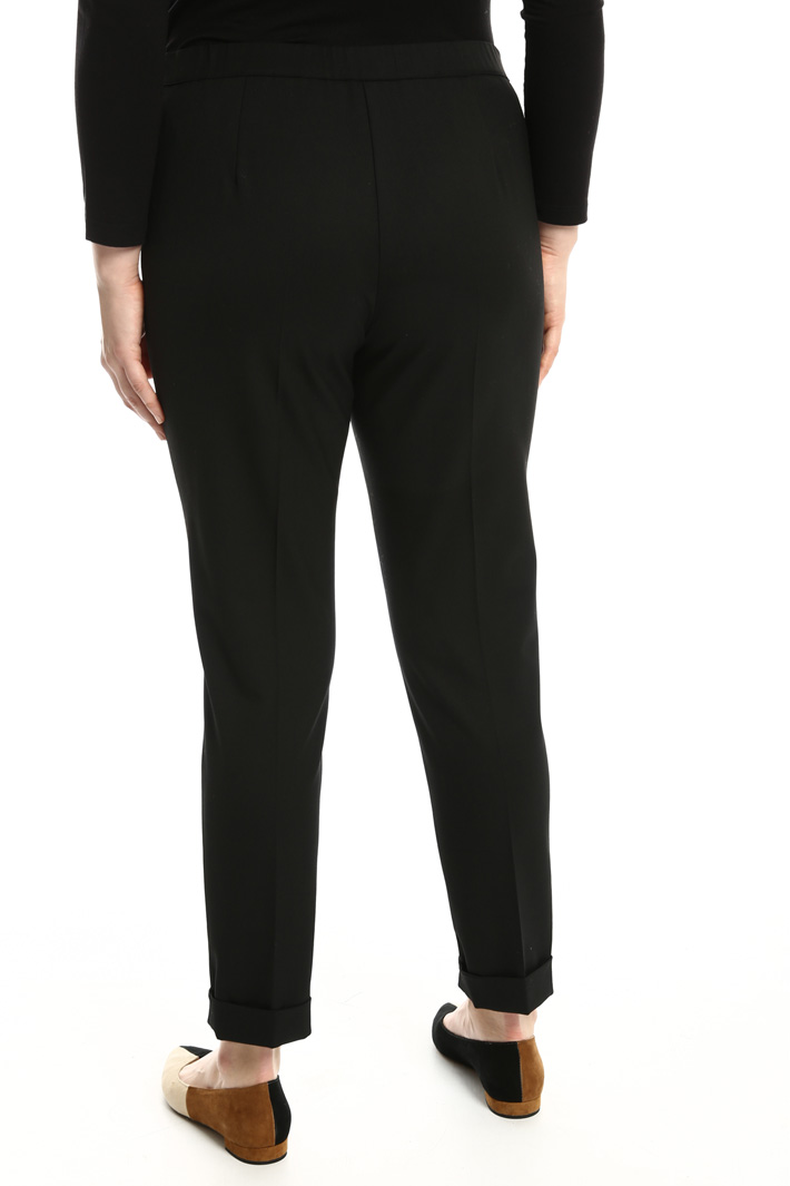 Pure wool trousers Intrend Pure wool trousers Intrend