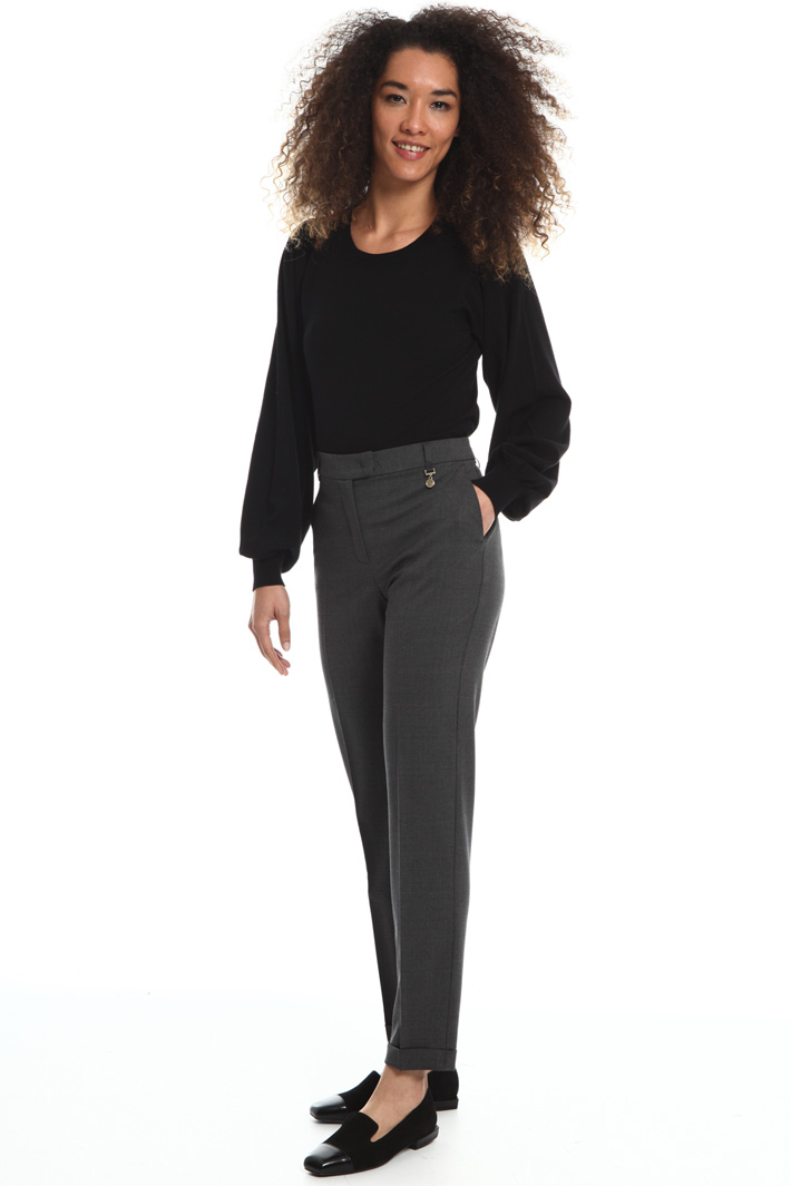 Pure wool trousers Intrend Pure wool trousers Intrend