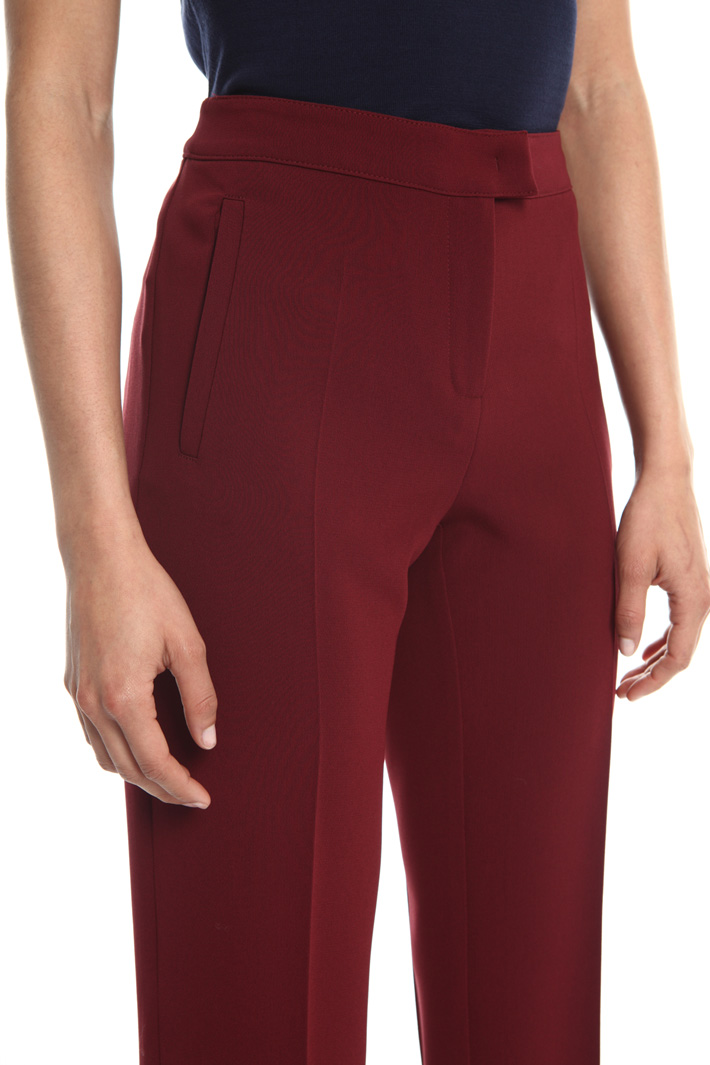 Triacetate trousers Intrend Triacetate trousers Intrend