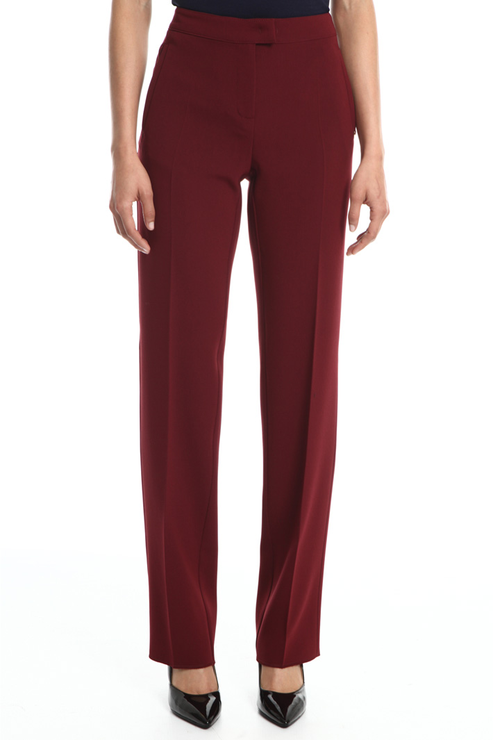 Triacetate trousers Intrend Triacetate trousers Intrend