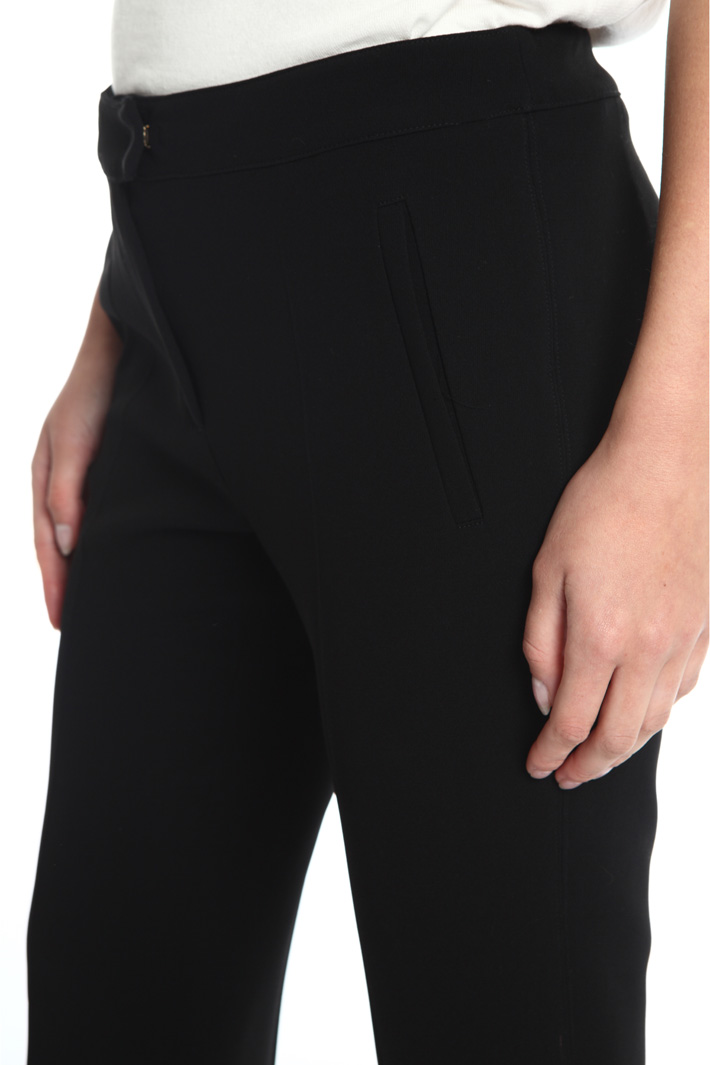 Triacetate trousers Intrend Triacetate trousers Intrend