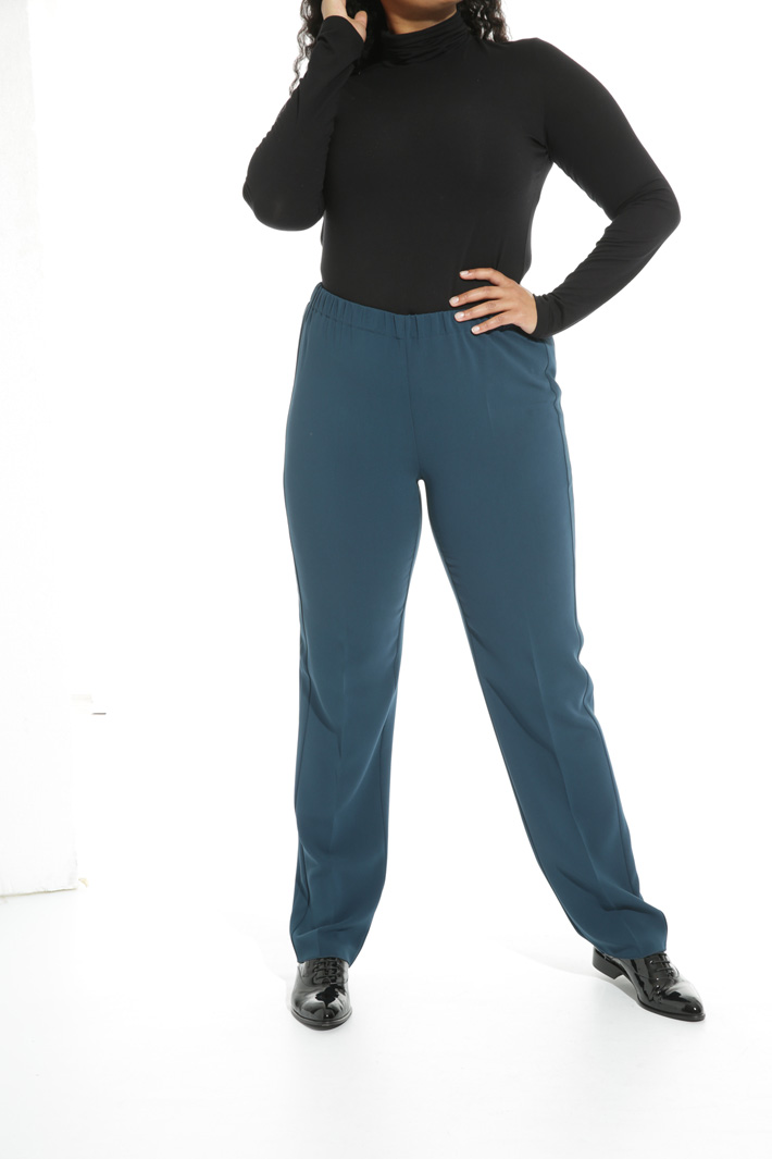 Triacetate trousers Intrend Triacetate trousers Intrend